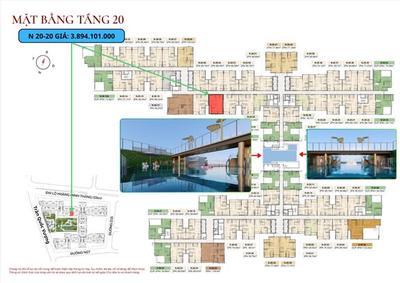 Duplex for rent, 69.54m², Ngũ Hành Sơn, Đà Nẵng - Thumbnail 1