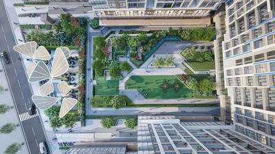 Duplex for rent, 69.54m², Ngũ Hành Sơn, Đà Nẵng - Thumbnail 2