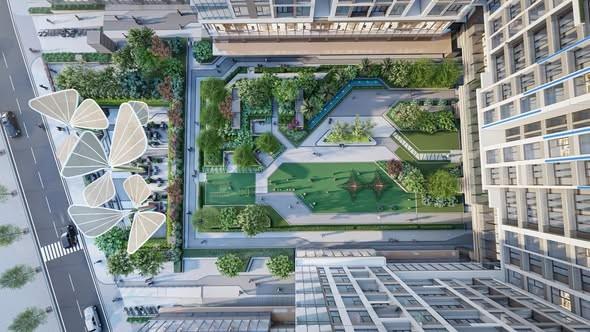 Duplex for rent, 69.54m², Ngũ Hành Sơn, Đà Nẵng - Photo 2