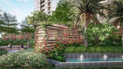 Duplex for rent, 69.54m², Ngũ Hành Sơn, Đà Nẵng - Thumbnail 5