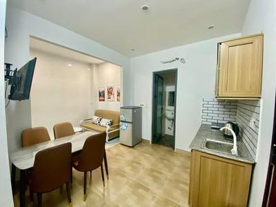 Cho thuê căn hộ, 1 phòng ngủ, Ngũ Hành Sơn, Đà Nẵng - Thumbnail 2