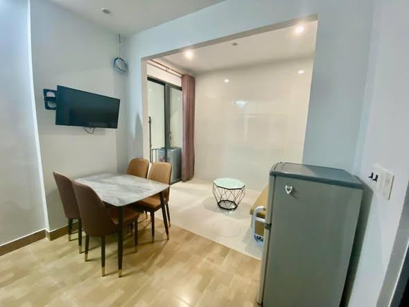 Cho thuê căn hộ, 1 phòng ngủ, Ngũ Hành Sơn, Đà Nẵng - Photo 3