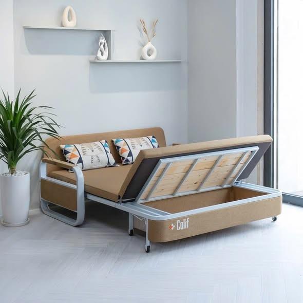 Cho thuê căn hộ, 1 phòng ngủ, Ngũ Hành Sơn, Đà Nẵng - Photo 4