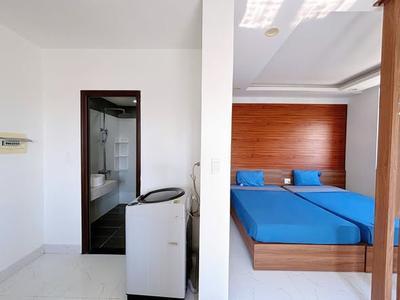 Cho thuê studio, 1 phòng ngủ, Ngũ Hành Sơn, Đà Nẵng - Thumbnail 1