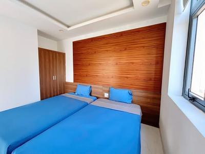 Cho thuê studio, 1 phòng ngủ, Ngũ Hành Sơn, Đà Nẵng - Thumbnail 3