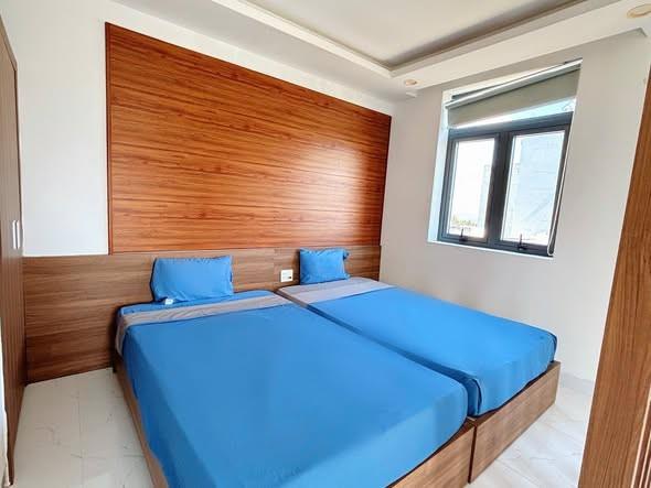 Cho thuê studio, 1 phòng ngủ, Ngũ Hành Sơn, Đà Nẵng - Photo 4