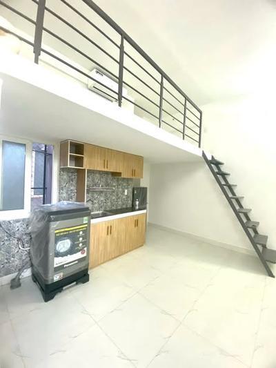 Apartment for rent, Thanh Khê, Đà Nẵng - Thumbnail 1