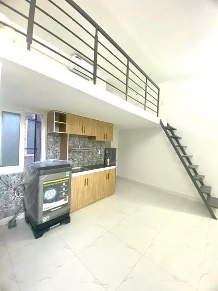 Apartment for rent, Thanh Khê, Đà Nẵng - Photo 1