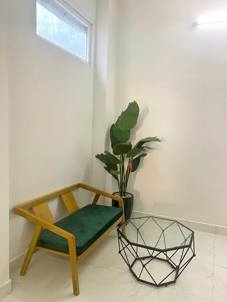 Apartment for rent, Thanh Khê, Đà Nẵng - Photo 2