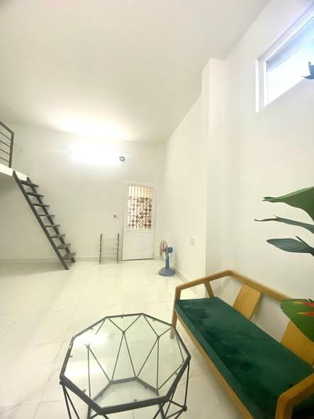 Apartment for rent, Thanh Khê, Đà Nẵng - Photo 3