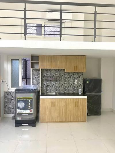 Apartment for rent, Thanh Khê, Đà Nẵng - Thumbnail 4