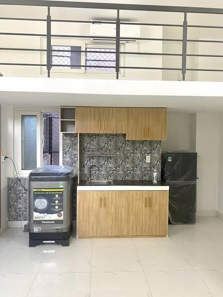 Apartment for rent, Thanh Khê, Đà Nẵng - Photo 4