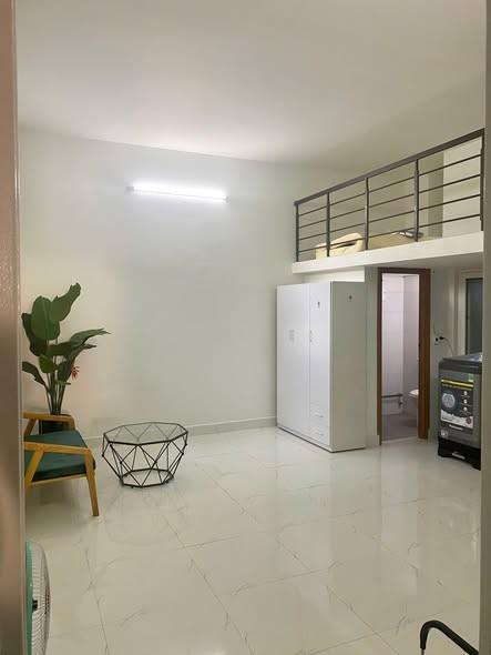 Apartment for rent, Thanh Khê, Đà Nẵng - Photo 5