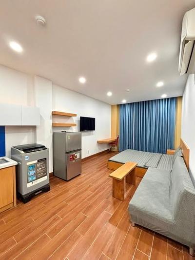 Cho thuê căn hộ, Hải Châu, Đà Nẵng - Thumbnail 1