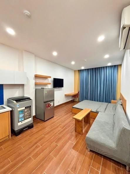 Cho thuê căn hộ, Hải Châu, Đà Nẵng - Photo 1