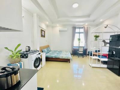 Apartment for rent, Sơn Trà, Đà Nẵng - Thumbnail 1