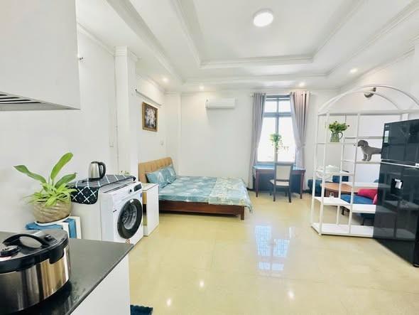 Apartment for rent, Sơn Trà, Đà Nẵng - Photo 1