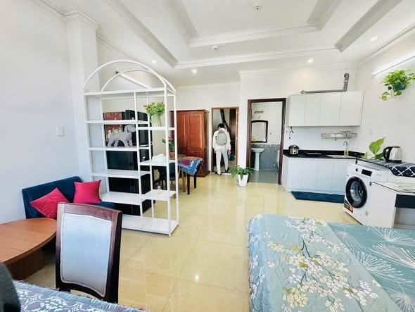 Apartment for rent, Sơn Trà, Đà Nẵng - Photo 2