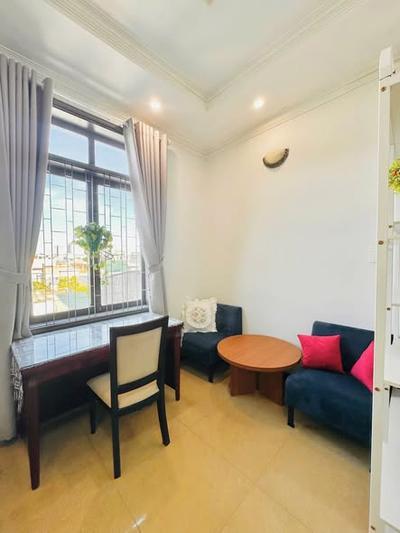 Apartment for rent, Sơn Trà, Đà Nẵng - Thumbnail 3