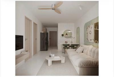 Cho thuê căn hộ, 2 phòng ngủ, 65m², An Hải, Đà Nẵng - Thumbnail 5