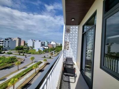 Cho thuê căn hộ, Hòa Xuân, Đà Nẵng - Thumbnail 1