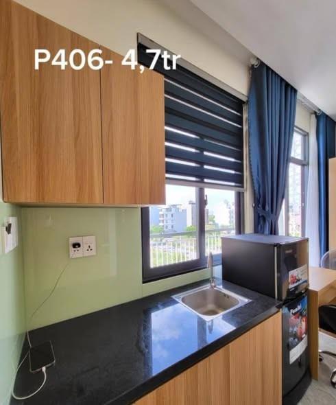 Cho thuê căn hộ, Hòa Xuân, Đà Nẵng - Photo 2