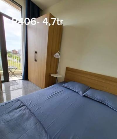 Cho thuê căn hộ, Hòa Xuân, Đà Nẵng - Thumbnail 3