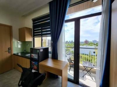 Cho thuê căn hộ, Hòa Xuân, Đà Nẵng - Thumbnail 4