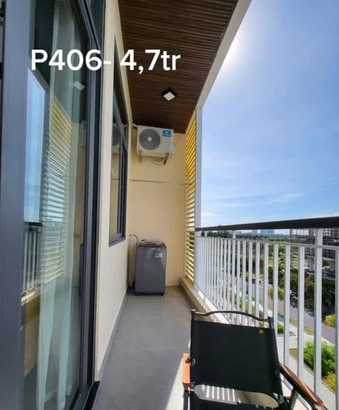 Cho thuê căn hộ, Hòa Xuân, Đà Nẵng - Photo 5