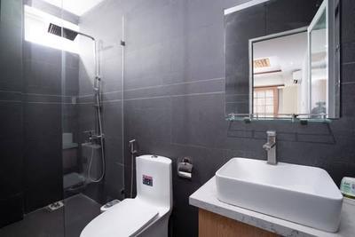 Cho thuê studio, 1 phòng ngủ, Ngũ Hành Sơn, Đà Nẵng - Thumbnail 4