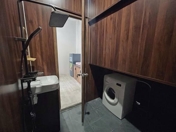 Cho thuê căn hộ, 1 phòng ngủ, Hải Châu, Đà Nẵng - Photo 3