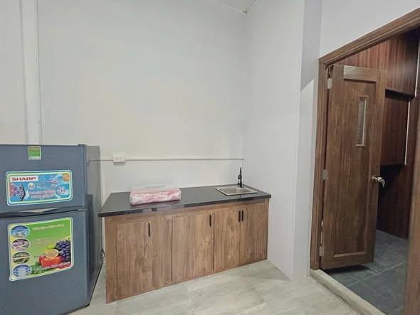 Cho thuê căn hộ, 1 phòng ngủ, Hải Châu, Đà Nẵng - Photo 5