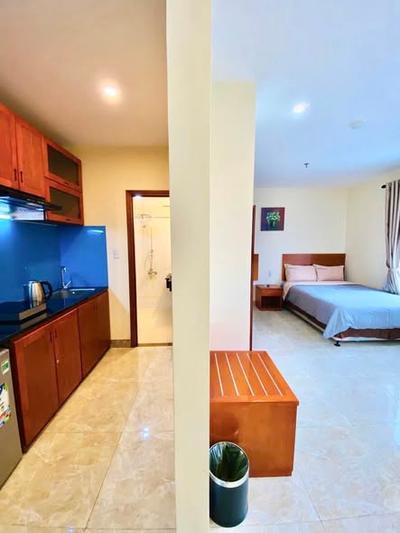 Cho thuê căn hộ, An Hải, Đà Nẵng - Thumbnail 1