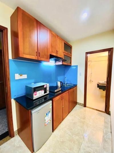 Cho thuê căn hộ, An Hải, Đà Nẵng - Thumbnail 5