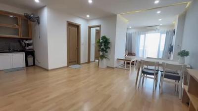 Cho thuê căn hộ, 1 phòng ngủ, An Hải, Đà Nẵng - Thumbnail 1