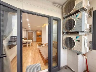 Cho thuê căn hộ, 1 phòng ngủ, An Hải, Đà Nẵng - Thumbnail 4