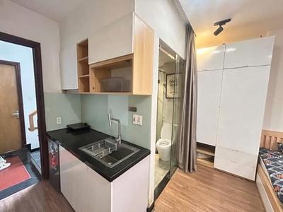 Studio for rent, 1 bedroom, An Hải, Đà Nẵng - Thumbnail 4