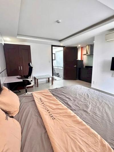 Cho thuê căn hộ, An Hải, Đà Nẵng - Thumbnail 2