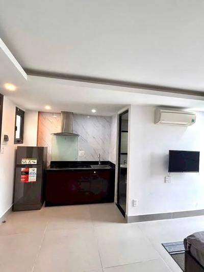 Cho thuê căn hộ, An Hải, Đà Nẵng - Thumbnail 4