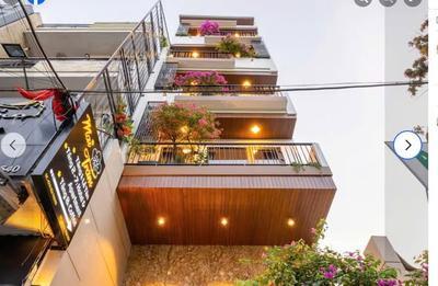 Apartment for rent, 1 bedroom, 50m², Hòa Cường, Đà Nẵng - Thumbnail 2