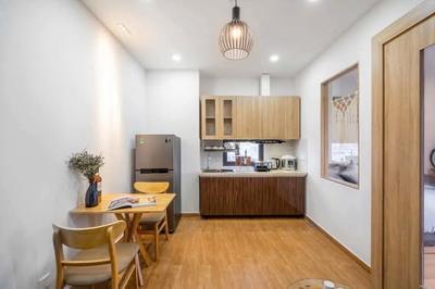 Apartment for rent, 1 bedroom, 50m², Hòa Cường, Đà Nẵng - Thumbnail 5