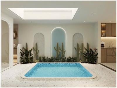 Cho thuê nhà riêng, 3 phòng ngủ, Hòa Xuân, Đà Nẵng - Thumbnail 2