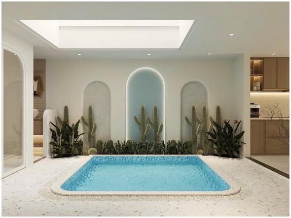 Cho thuê nhà riêng, 3 phòng ngủ, Hòa Xuân, Đà Nẵng - Photo 2