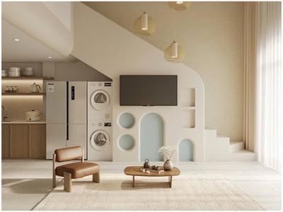 Cho thuê nhà riêng, 3 phòng ngủ, Hòa Xuân, Đà Nẵng - Thumbnail 4