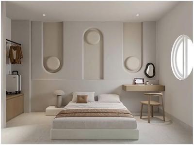 Cho thuê nhà riêng, 3 phòng ngủ, Hòa Xuân, Đà Nẵng - Thumbnail 5