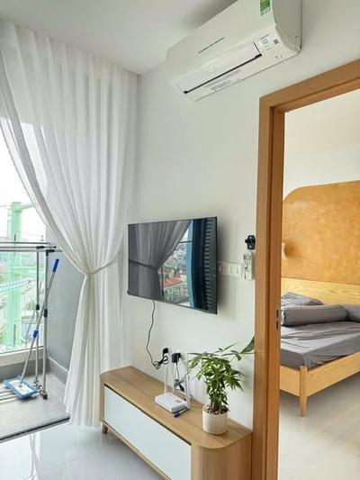 Cho thuê căn hộ, 2 phòng ngủ, Ngũ Hành Sơn, Đà Nẵng - Thumbnail 1