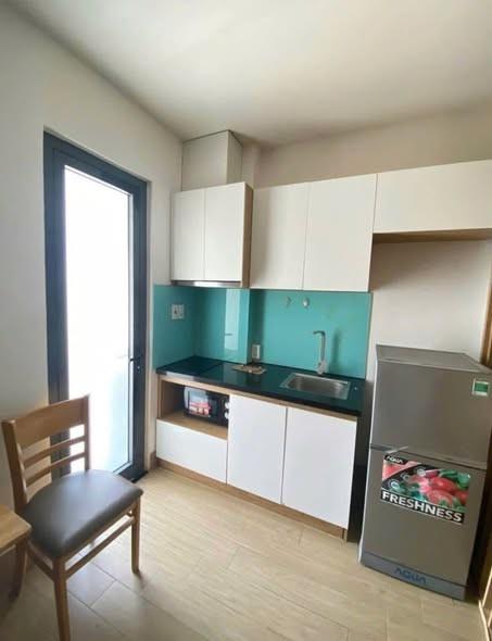 Cho thuê studio, 1 phòng ngủ, Sơn Trà, Đà Nẵng - Photo 4