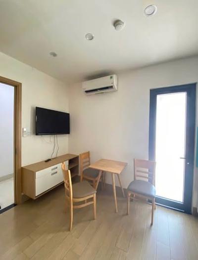 Cho thuê studio, 1 phòng ngủ, Sơn Trà, Đà Nẵng - Thumbnail 5