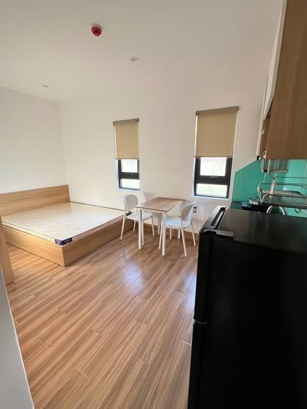 Cho thuê studio, 1 phòng ngủ, Cẩm Lệ, Đà Nẵng - Photo 1