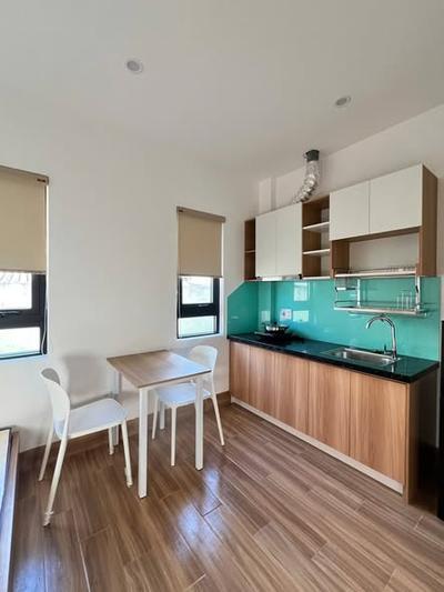 Cho thuê studio, 1 phòng ngủ, Cẩm Lệ, Đà Nẵng - Thumbnail 3